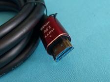 Відео кабель Cable HDMI-HDMI №3